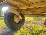 Chassis with Springs/Hangers Condition