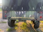 Chassis with Brake Lights Functional