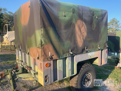 General Appearance with Paint