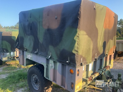 General Appearance with Sheet Metal Condition