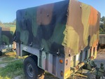 General Appearance with Sheet Metal Condition