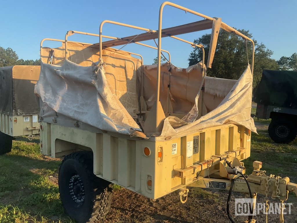 General Appearance with Sheet Metal Condition