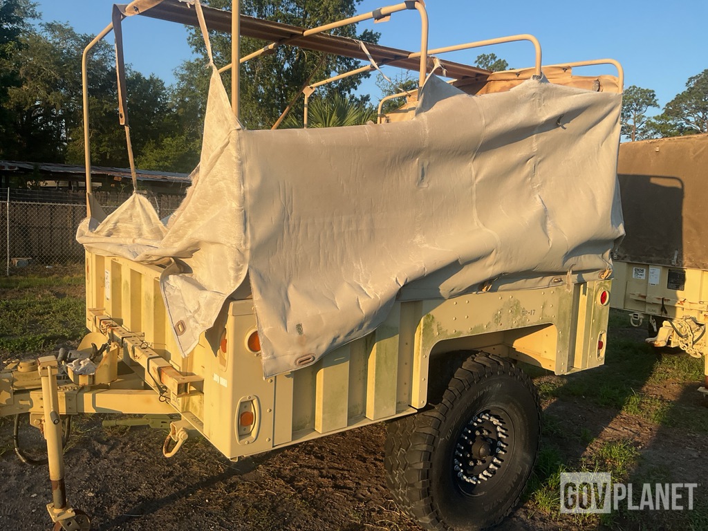 General Appearance with Paint