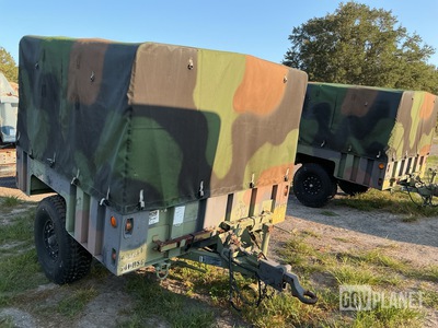 General Appearance with Paint