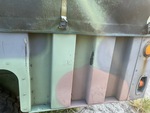 General Appearance with Sheet Metal Condition