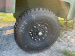 Chassis with Right Tire