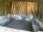 Chassis with Deck/ Floor Condition