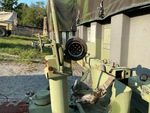 Chassis with Power Receptacle Functional