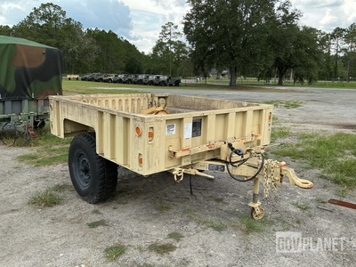General Appearance with Paint