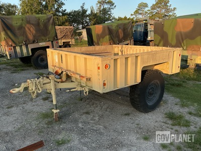 General Appearance with Sheet Metal Condition