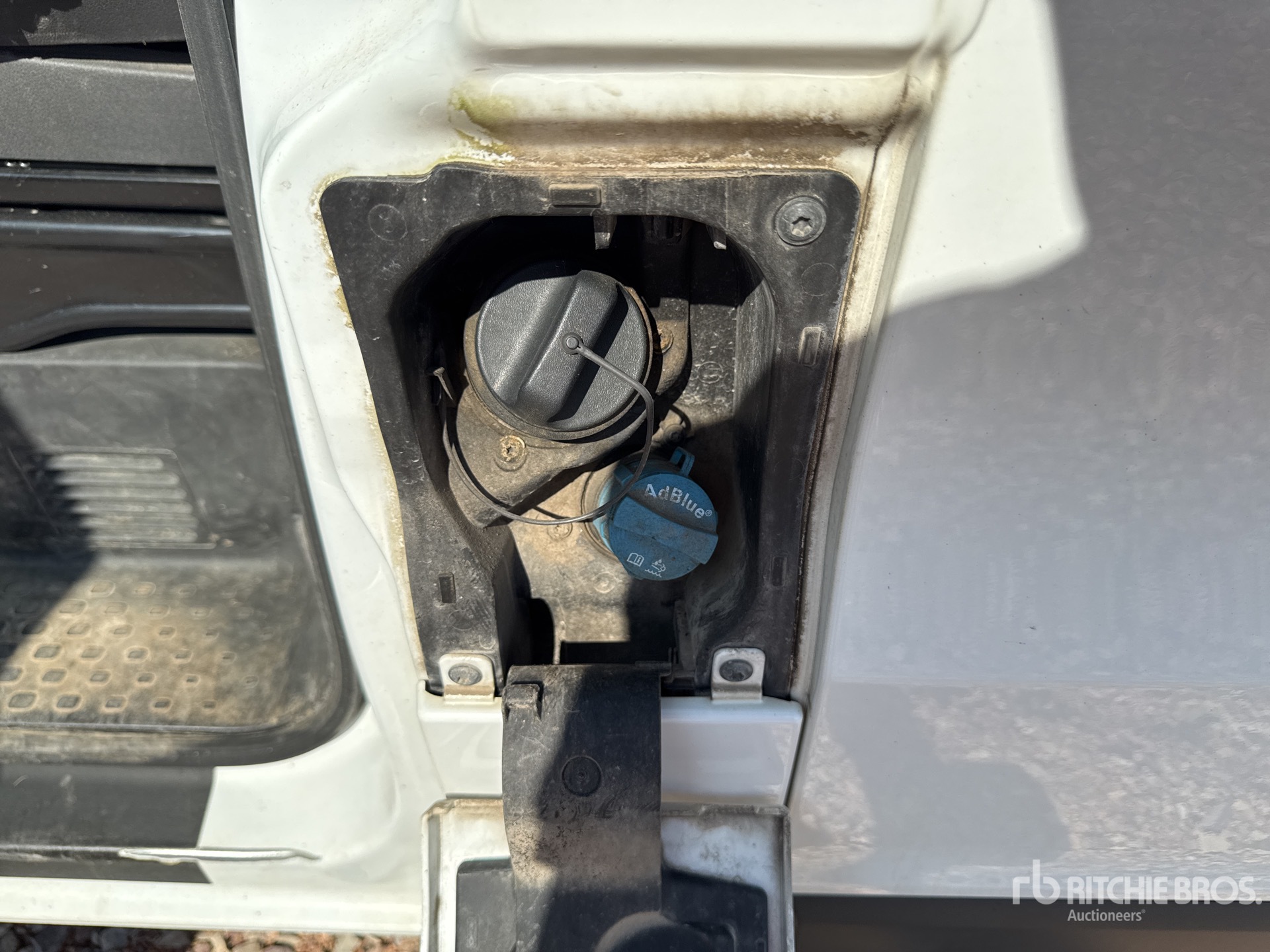 2017 Renault TRAFIC DCI145