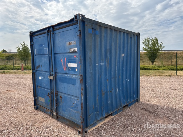 Storage Container