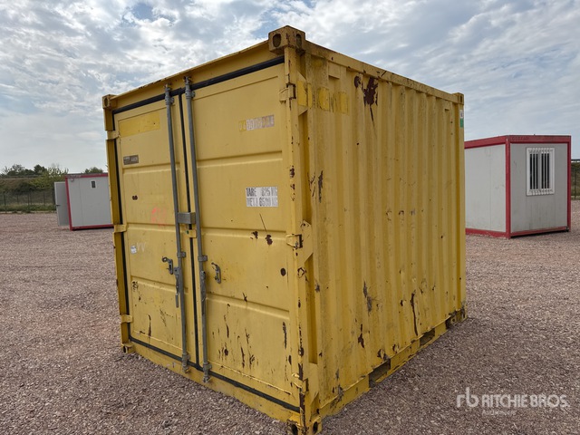 Storage Container