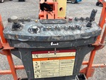 Basic Control Station Upper with