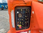Basic Lower Control Station with