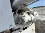 Hydraulique with