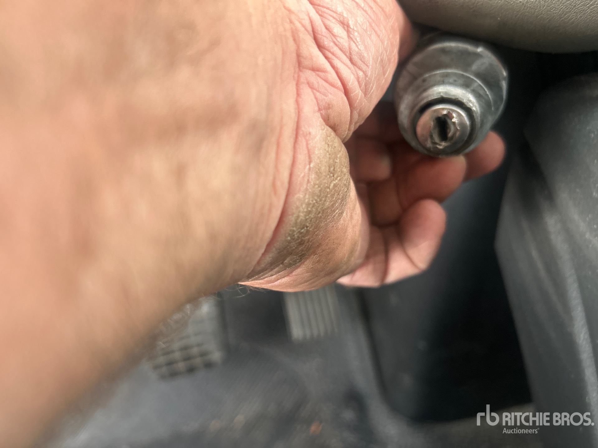 2018 International 4300