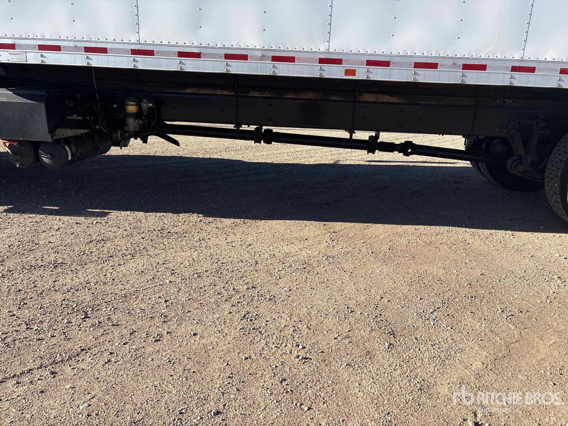 2018 International 4300