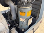 Air Compressor with