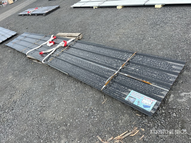 Misc. Construction Materials