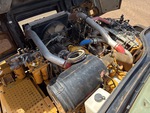 Motor with