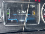 Cab with Engine Hours