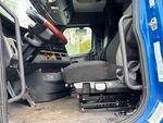 Cab with