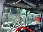 Cab with
