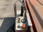 Control Station Upper with