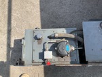 Hydraulics with