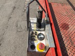 Control Station Upper with