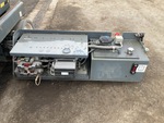 Hydraulics with