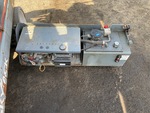 Hydraulics with