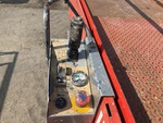 Control Station Upper with
