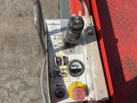 Control Station Upper with