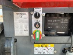 Control Station Ground with