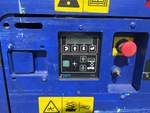Control Station Ground with