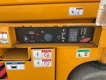 Basic Lower Control Station with