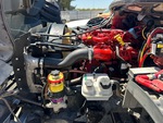 Motor with