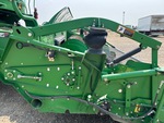 Pickup / Header with