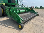 Pickup / Header with