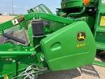 Pickup / Header with