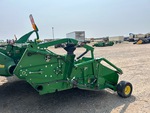 Pickup / Header with