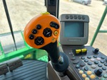 Control Station with