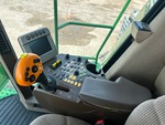 Control Station with