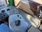 Control Station with