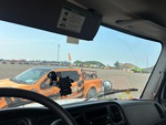 Cab with