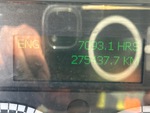 Cab with Engine Hours