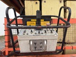 Basic Control Station Upper with
