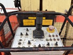 Basic Control Station Upper with